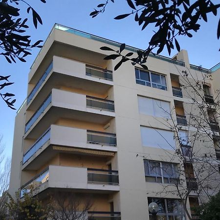 "Les Antilles " Hehergement Chez L'Habitant Marseille Eksteriør bilde
