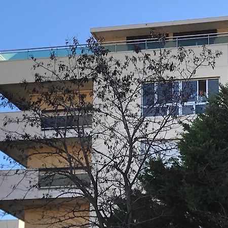 "Les Antilles " Hehergement Chez L'Habitant Marseille Eksteriør bilde