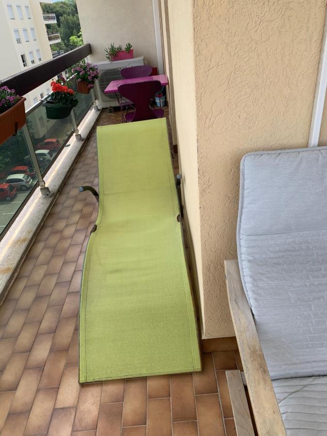 "Les Antilles " Hehergement Chez L'Habitant Marseille Eksteriør bilde